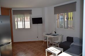 Apartamentos San Pablo