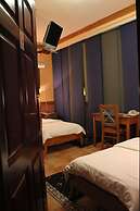 Zenit Hotel