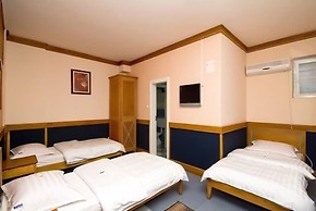 Zenit Hotel