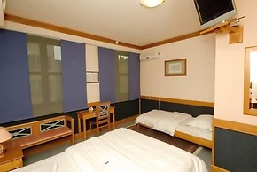 Zenit Hotel