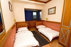 Zenit Hotel