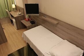 Zenit Hotel