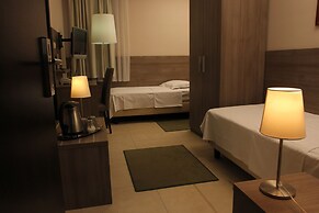 Zenit Hotel