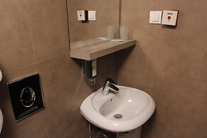 Zenit Hotel