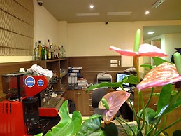 Zenit Hotel