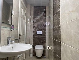 Vesta Apart Hotel