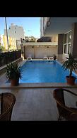 Vesta Apart Hotel