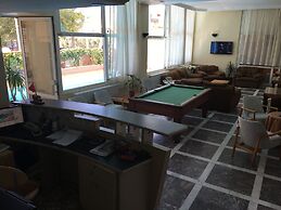 Vesta Apart Hotel