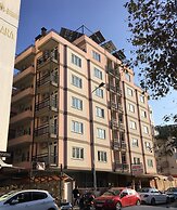 Vesta Apart Hotel