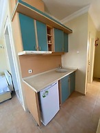 Vesta Apart Hotel