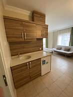 Vesta Apart Hotel