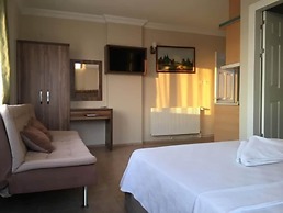 Vesta Apart Hotel