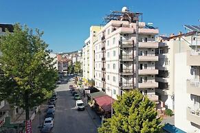 Vesta Apart Hotel