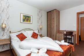 Pension Goralturist
