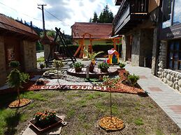 Pension Goralturist