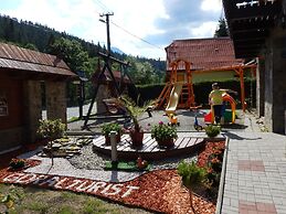 Pension Goralturist