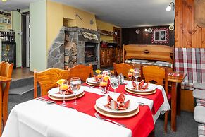Pension Goralturist