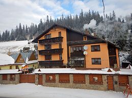 Pension Goralturist