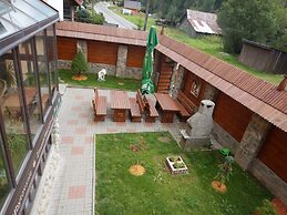 Pension Goralturist