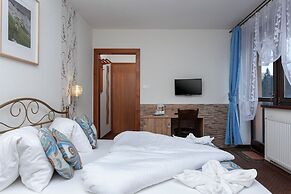 Pension Goralturist