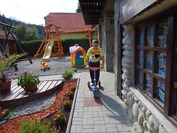 Pension Goralturist