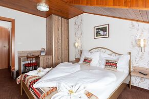 Pension Goralturist