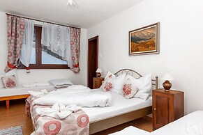 Pension Goralturist