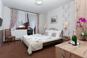 Pension Goralturist