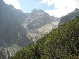 Pension Goralturist