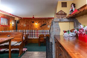 Pension Goralturist