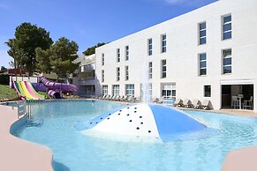 FERGUS Club Palmanova Park