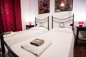 Bed&breakfast Villa Adriana