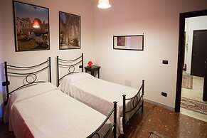 Bed&breakfast Villa Adriana