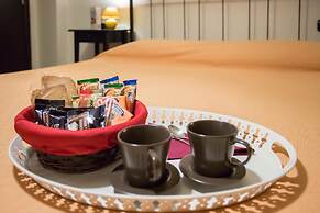 Bed&breakfast Villa Adriana