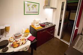 Bed&breakfast Villa Adriana