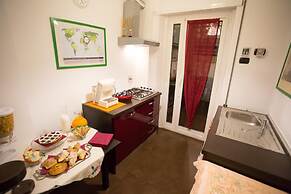 Bed&breakfast Villa Adriana