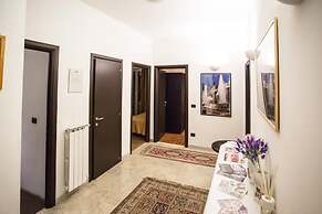 Bed&breakfast Villa Adriana