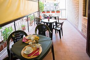 Bed&breakfast Villa Adriana