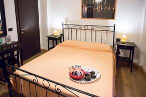 Bed&breakfast Villa Adriana