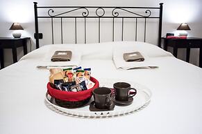 Bed&breakfast Villa Adriana