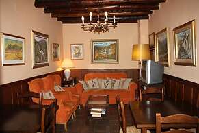 Hotel San Roque