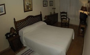 Hotel San Roque