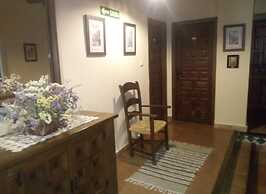 Hotel San Roque