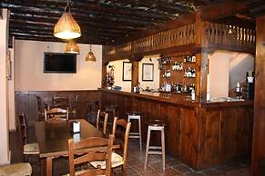 Hotel San Roque