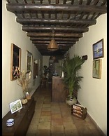 Hotel San Roque