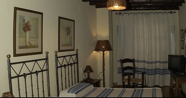 Hotel San Roque