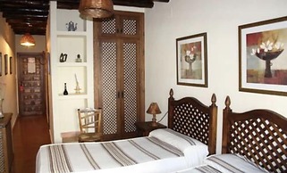Hotel San Roque
