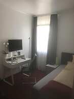 Hotel Sechzehn
