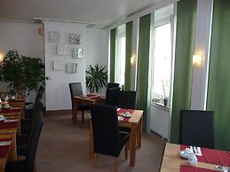 Hotel Sechzehn