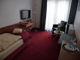 Hotel Sechzehn